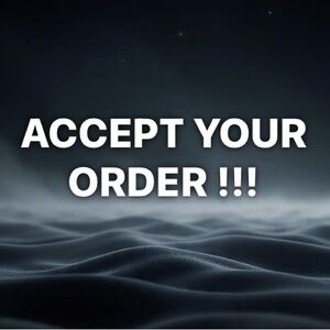 Text Wall Art Print - Black Welcome Message